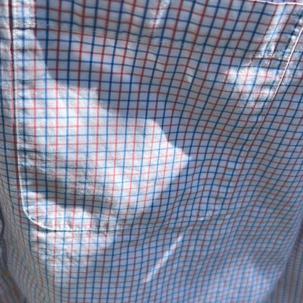 PRISTINE VV shirt